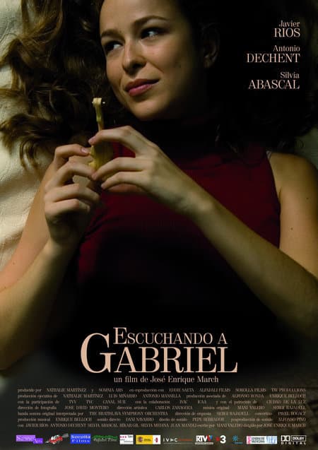 Gabriel's Voice
