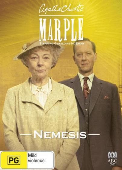 Miss Marple: Nemesis