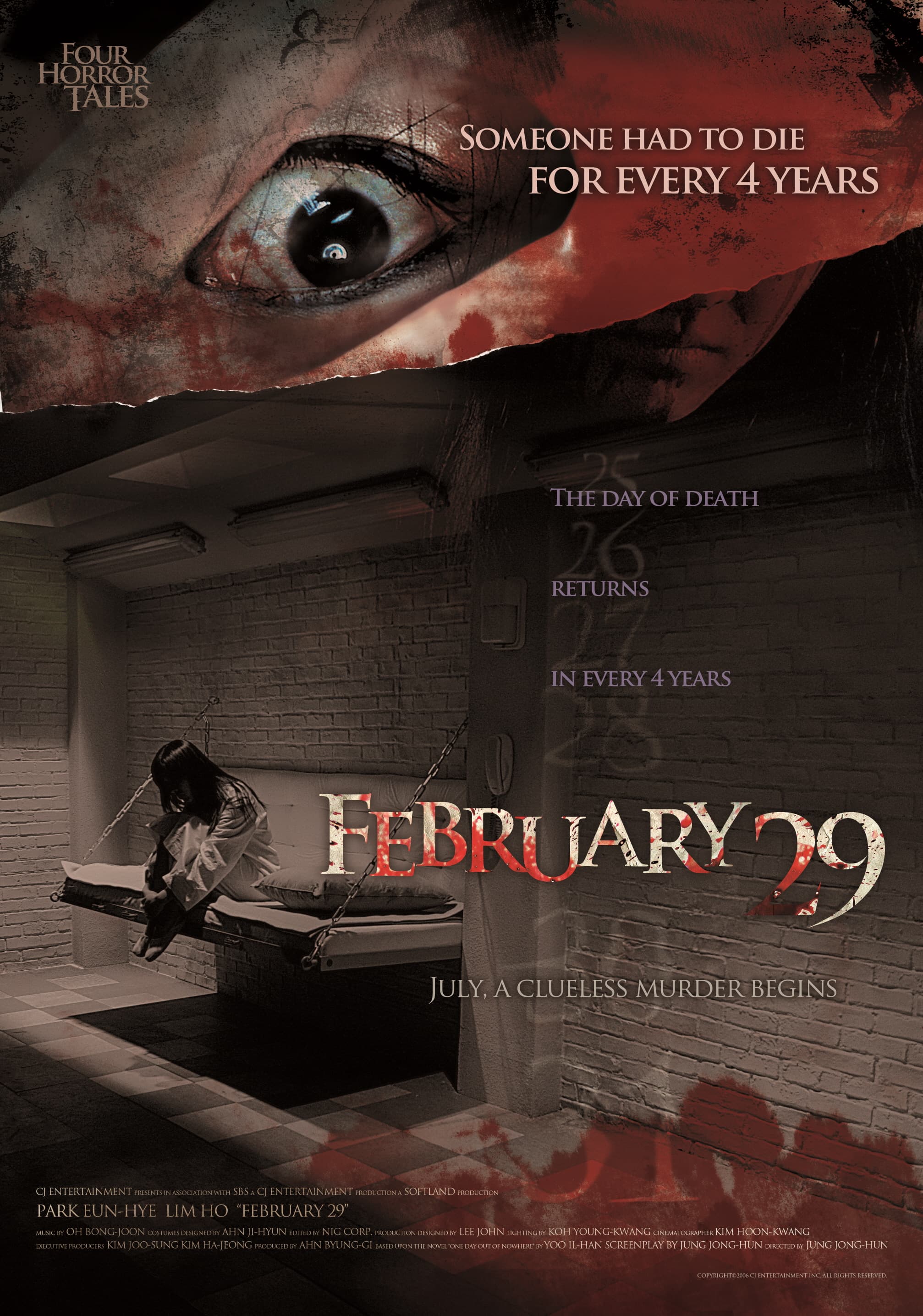 29 February