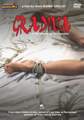 Gradiva