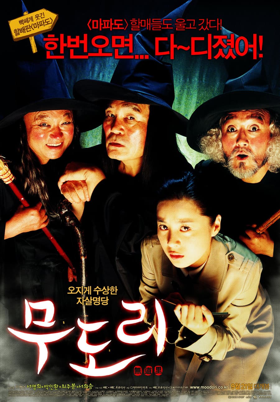Mudori