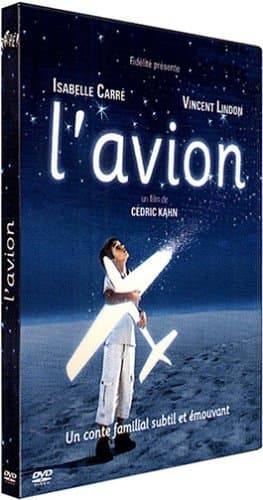 L'avion