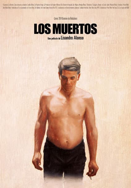 Los Muertos