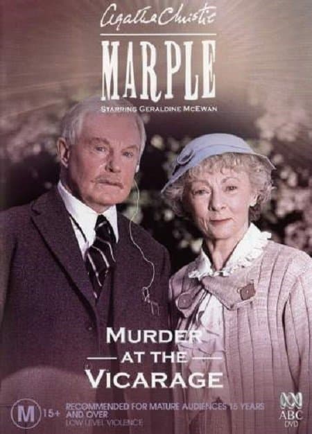 Agatha Christie's Marple: The Murder at the Vicarage