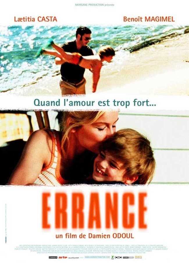 Errances