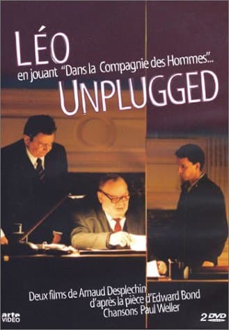 Playing 'In the Company of Men'