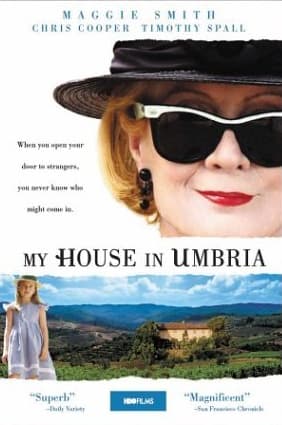 My House in Umbria