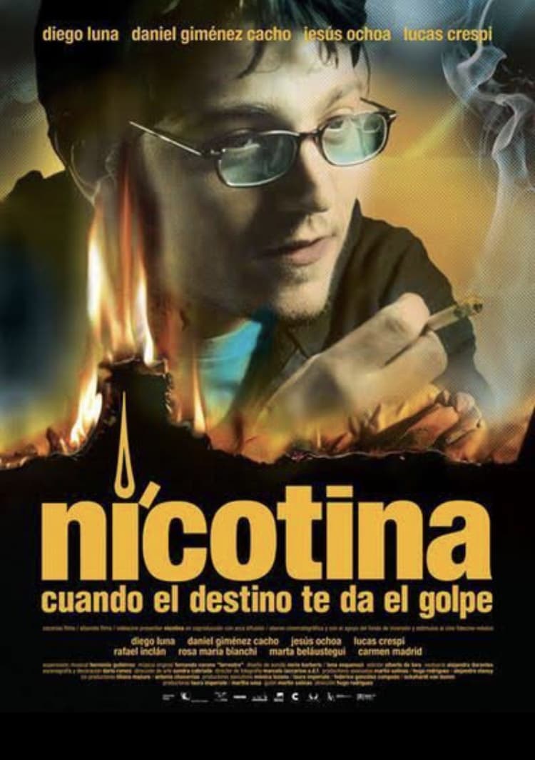 Nicotina