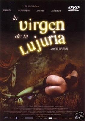 The Virgin of Lust