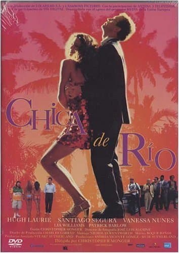 Girl from Rio