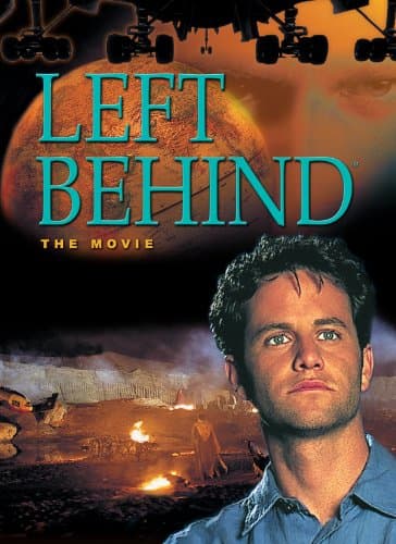 Left Behind: The Movie