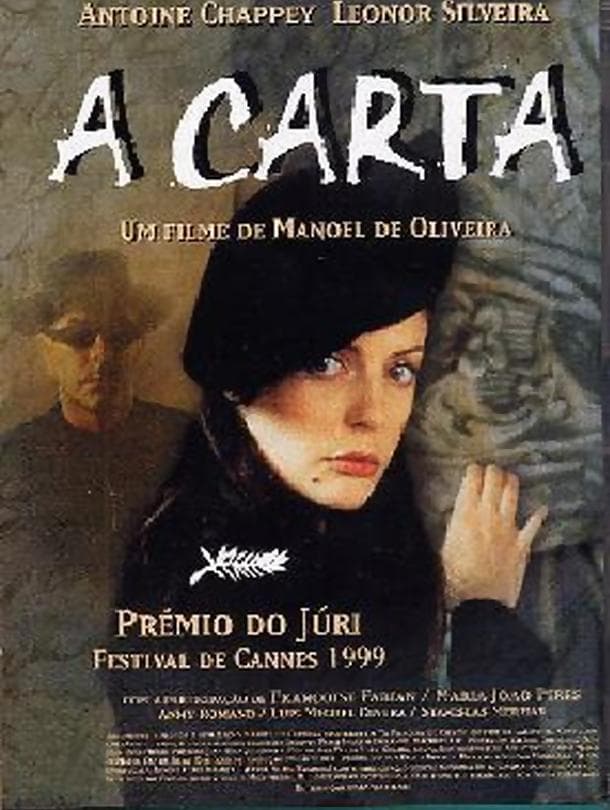 La lettre