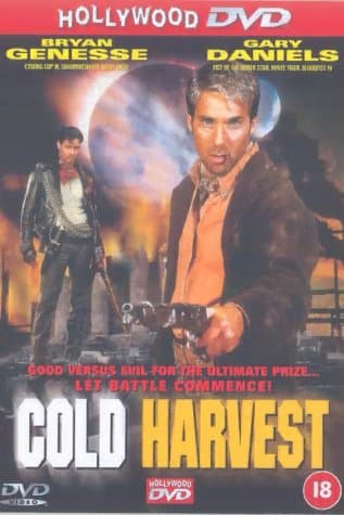 Cold Harvest