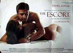 The Escort