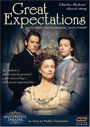 Great Expectations