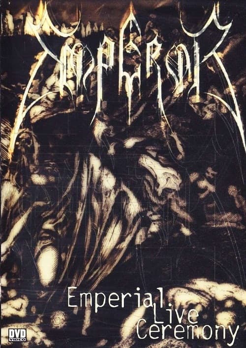 Emperor: Emperial Live Ceremony