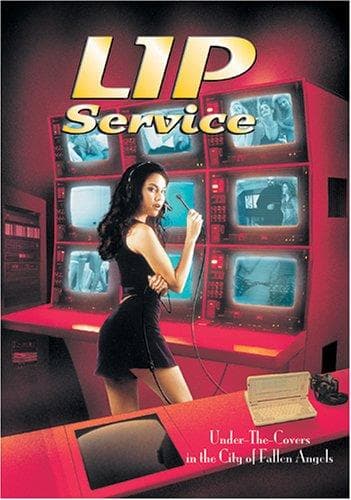 Lip Service
