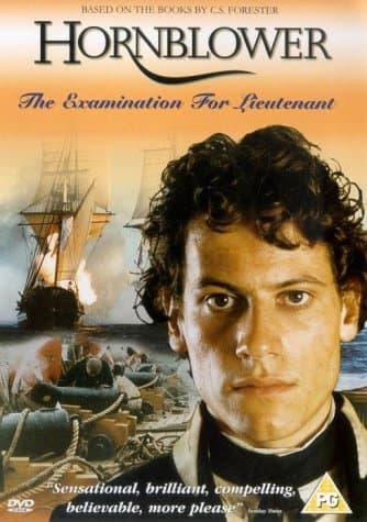 Horatio Hornblower: The Fire Ship
