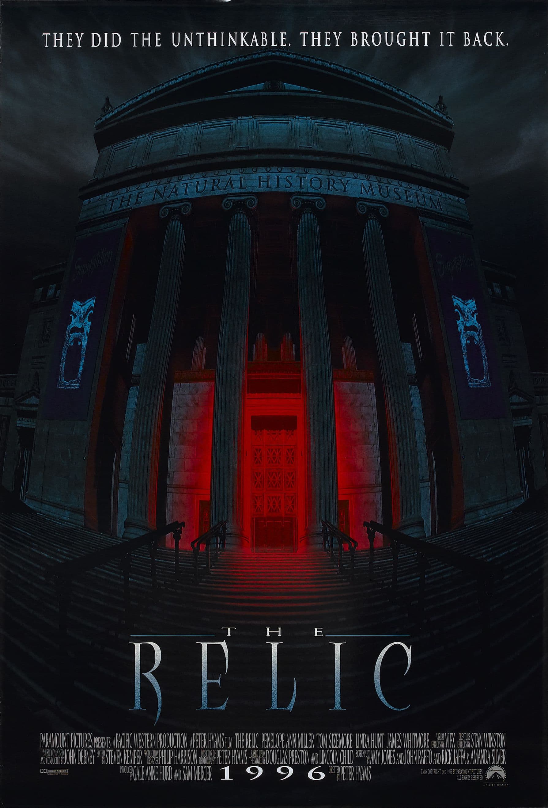 The Relic