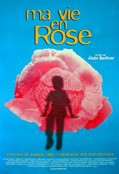 Ma Vie en Rose