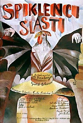 Conspirators of Pleasure