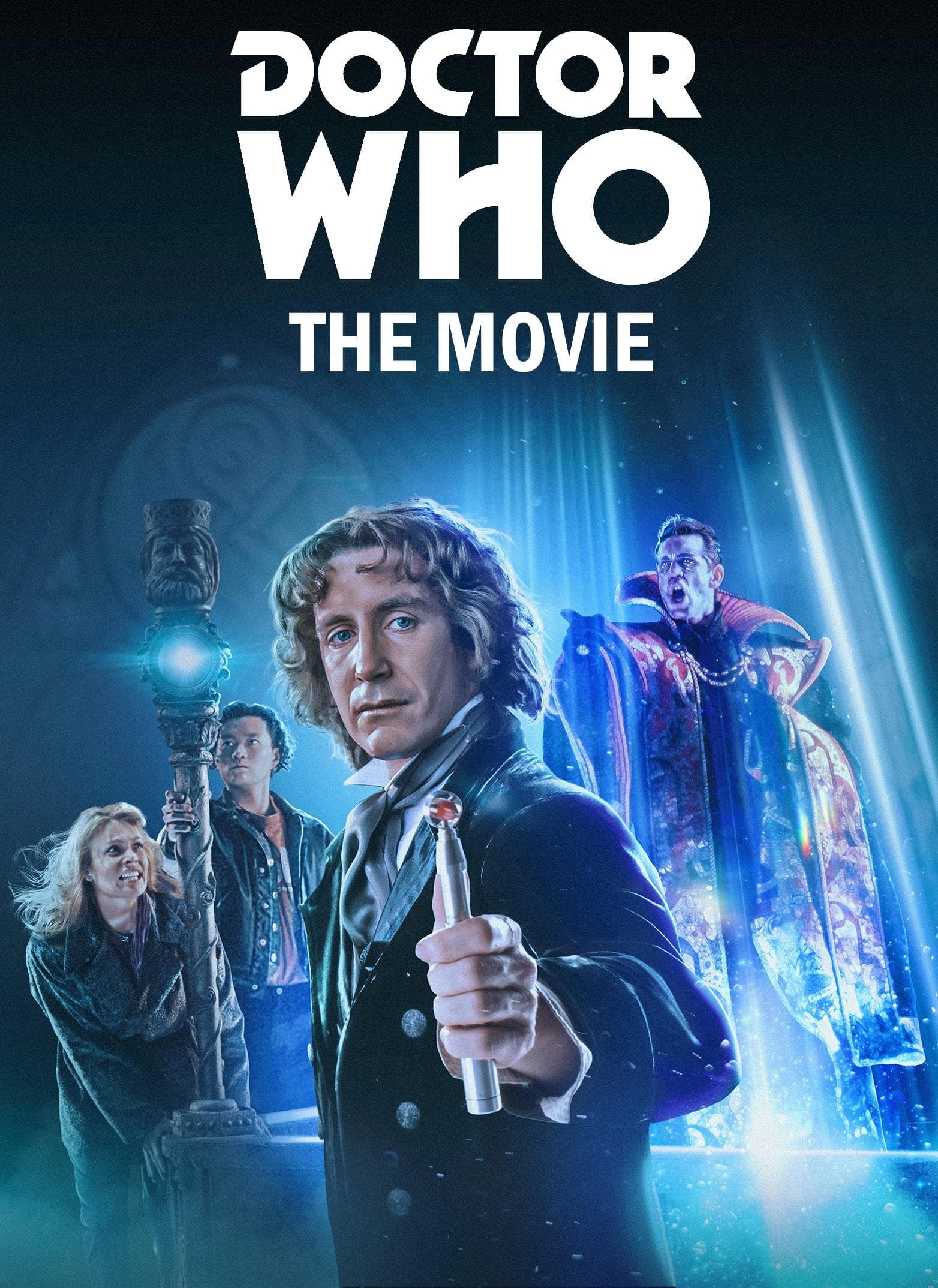 Doctor Who