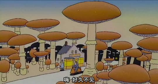 一颗千变万化的行星