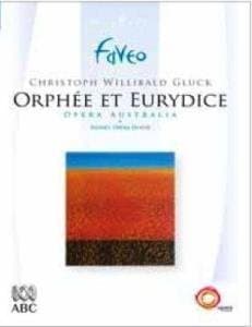 Orphée et Eurydice