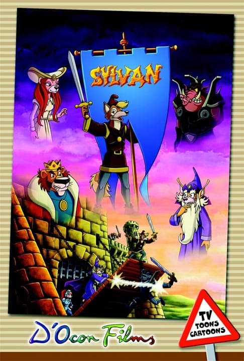 Sylvan