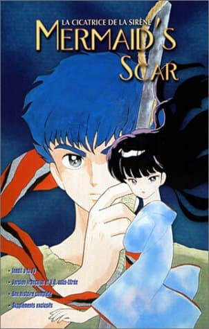 Rumic World: Mermaid's Scar