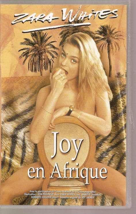 Joy in Africa