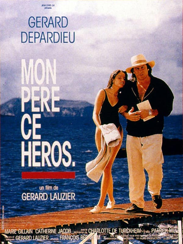 Mon Pere Ce Heros