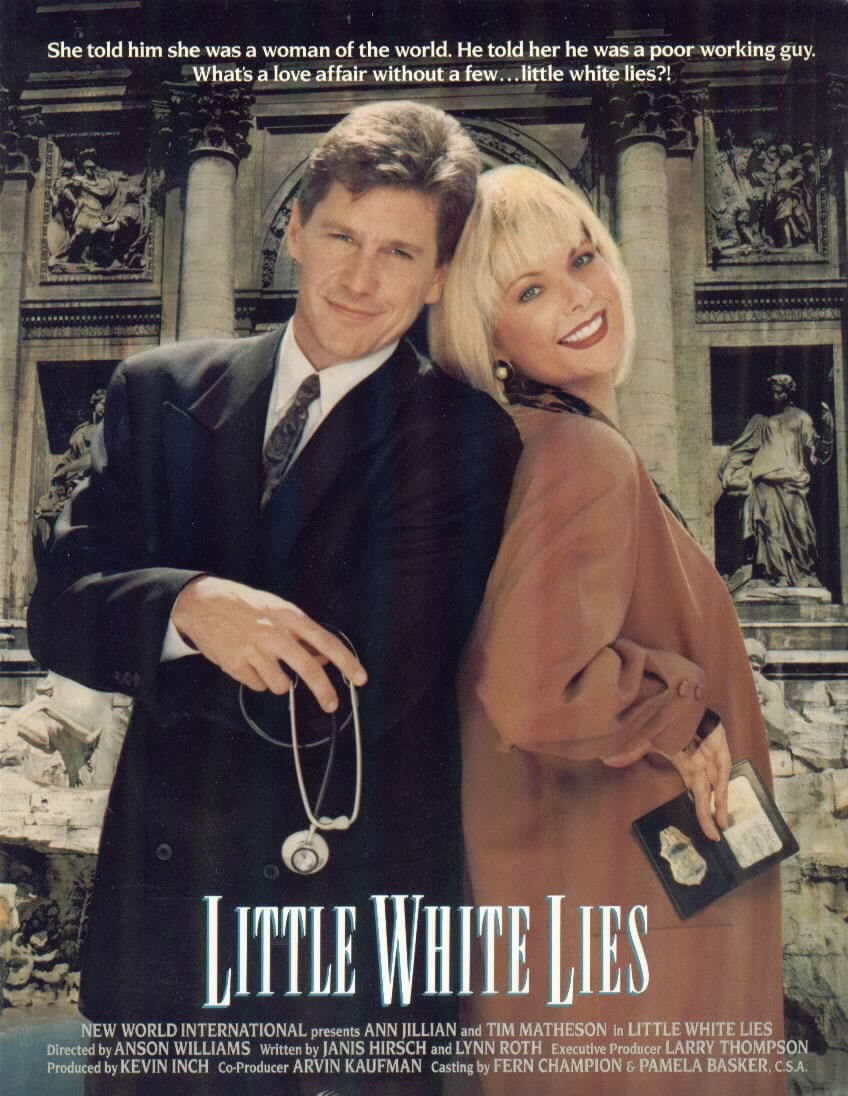 White Lies