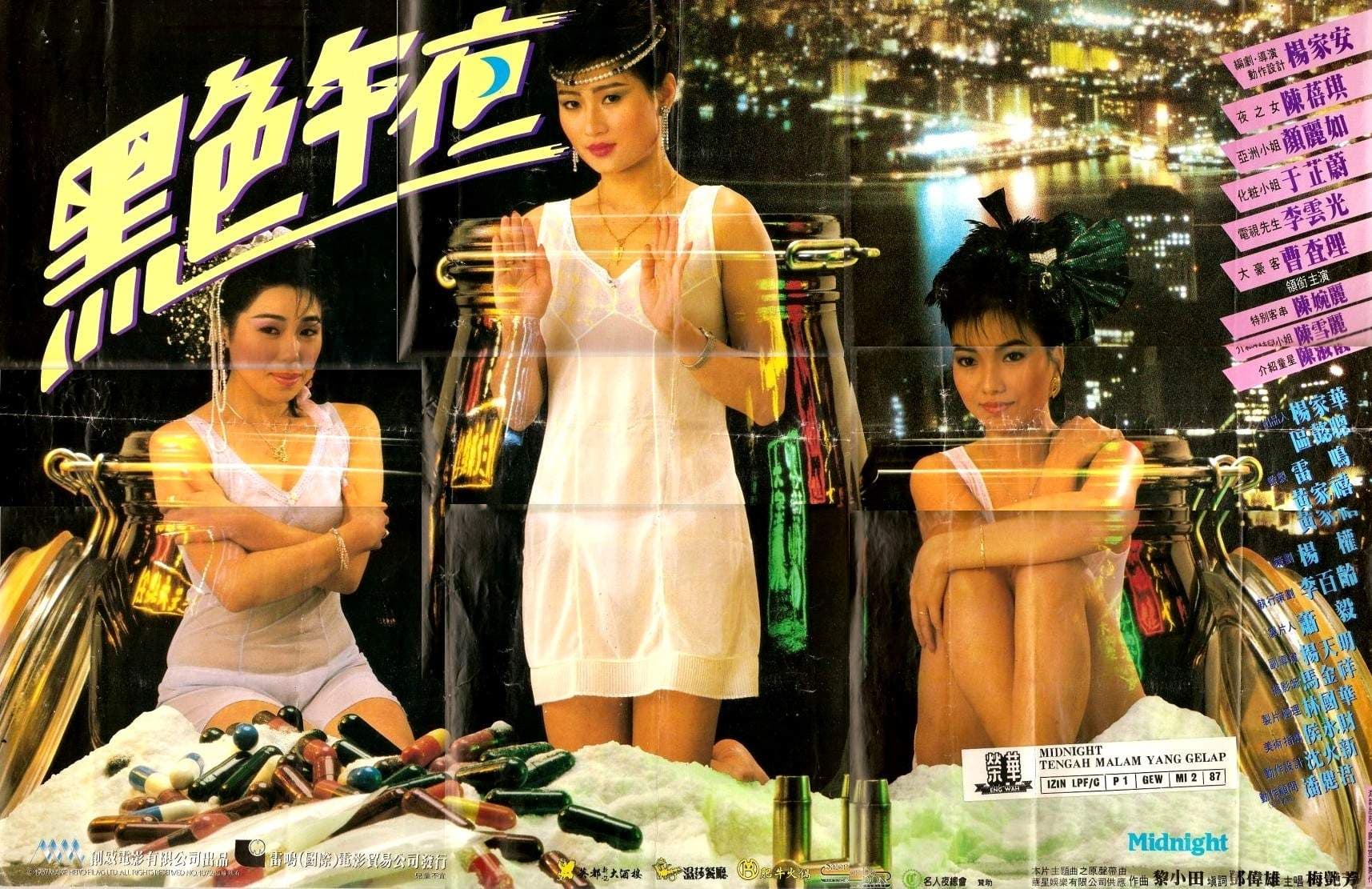 Midnight