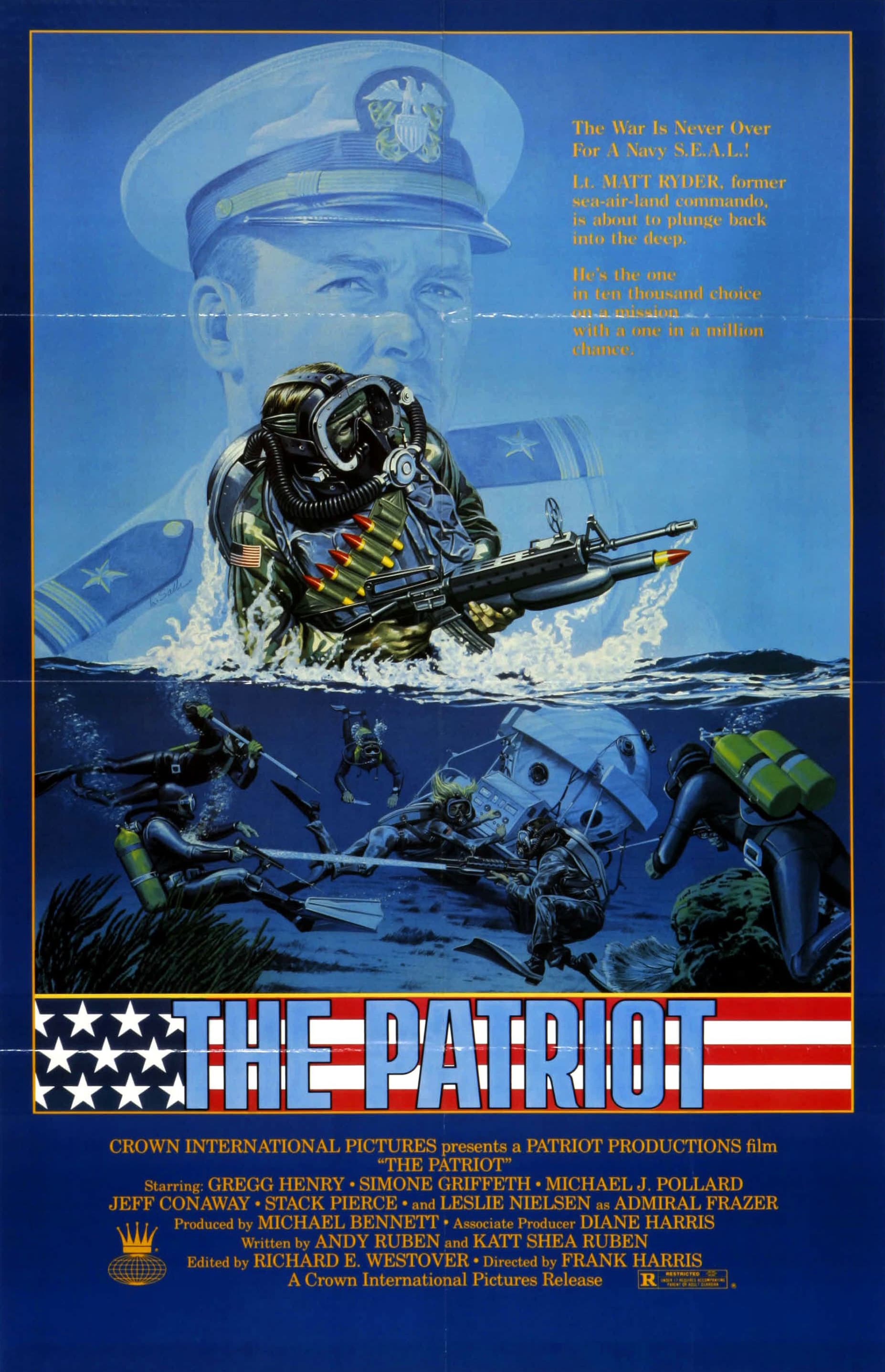 The Patriot