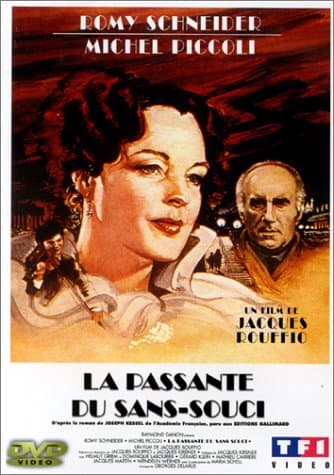 La passante du Sans-Souci