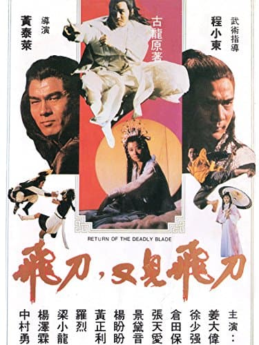 Shaolin Fighters vs. Ninja