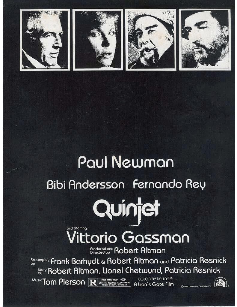 Quintet