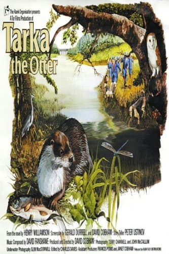 Tarka the Otter