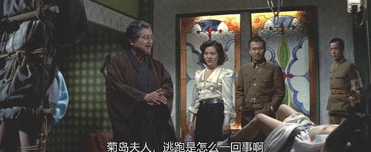 牢笼中的妖精