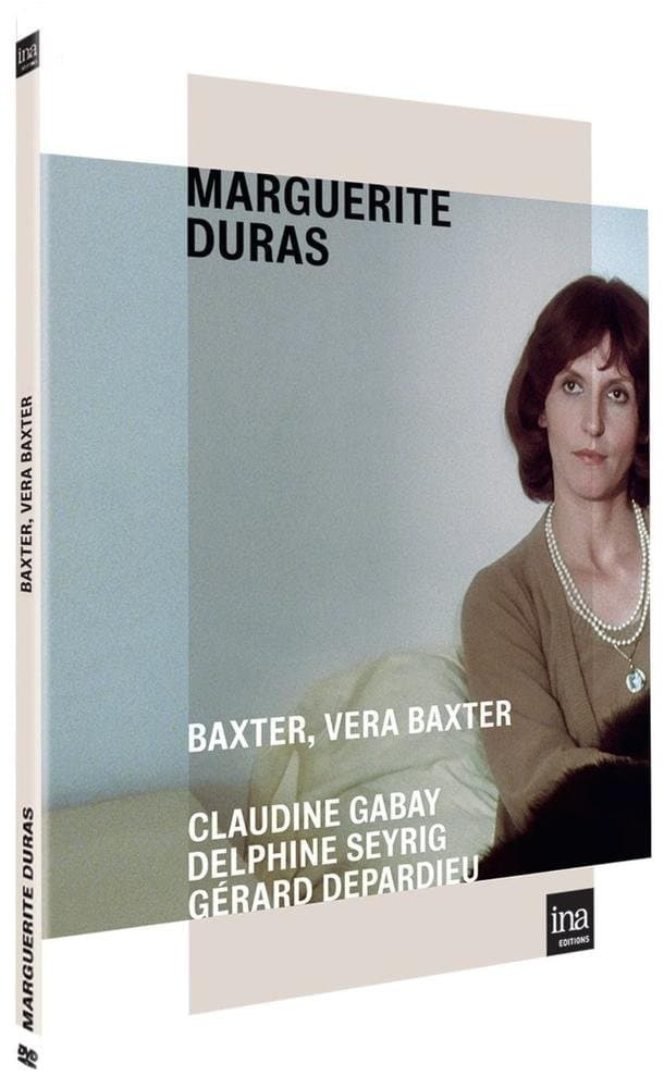 Baxter, Vera Baxter