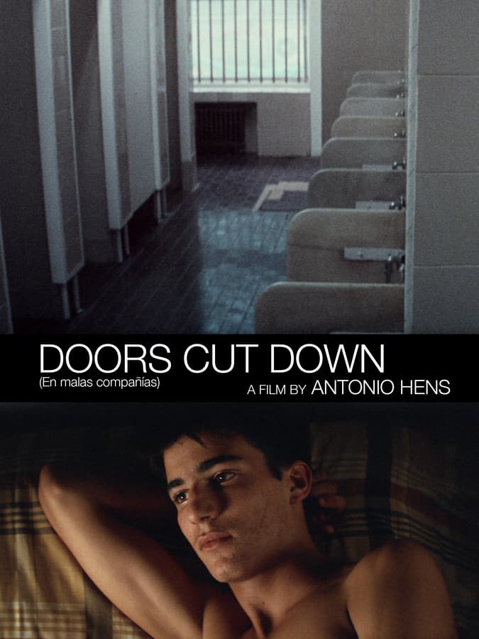 Doors Cut Down