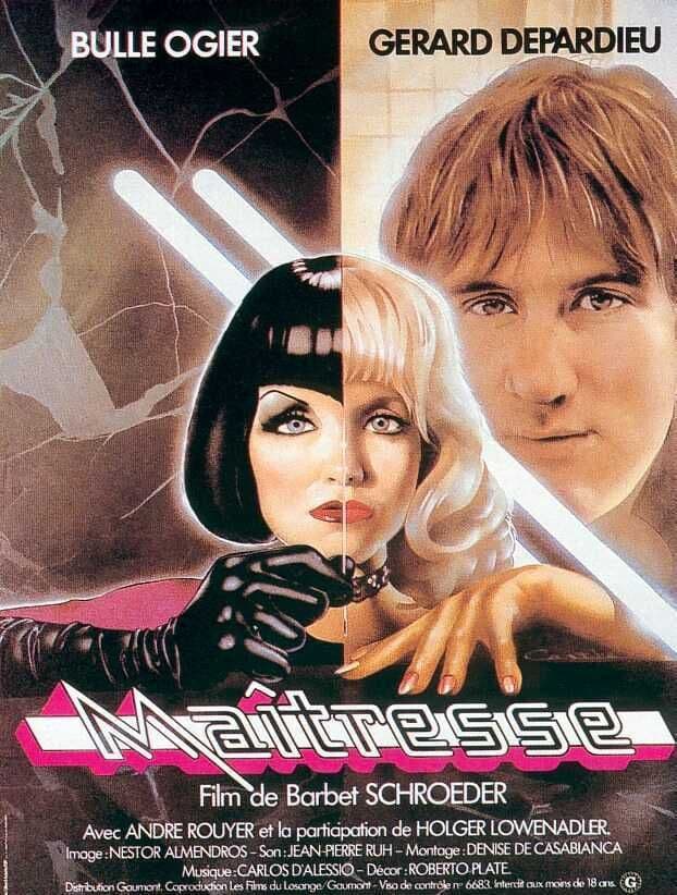 Mistress