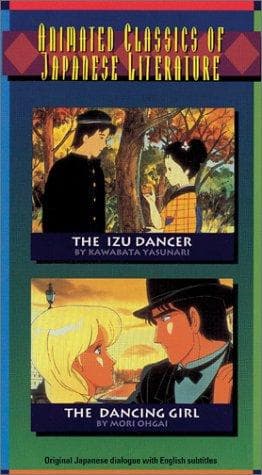 Izu no odoriko