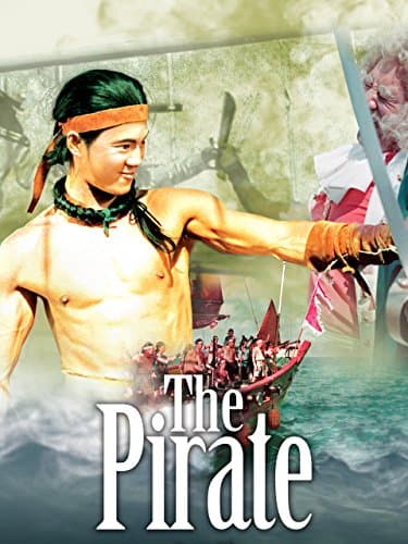 The Pirate