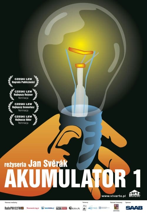 Accumulator 1