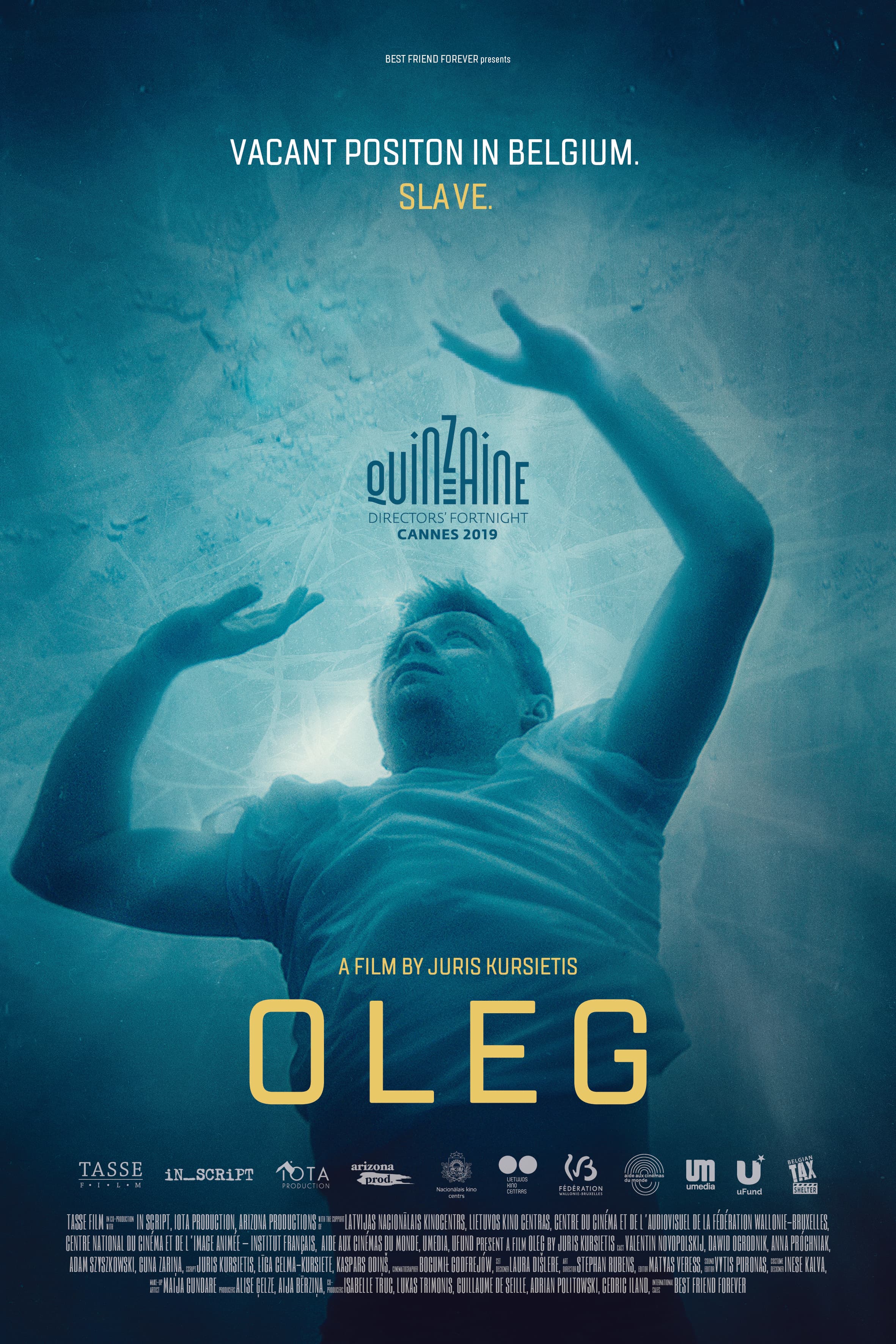 Oleg