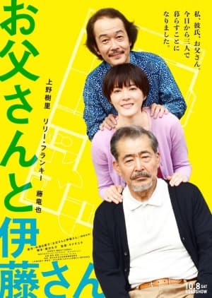 Otô san to Itô san