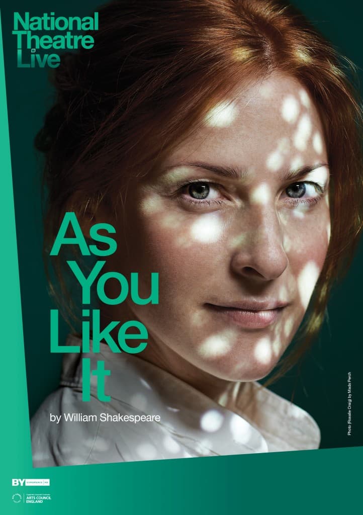 National Theatre Live: As You Like It