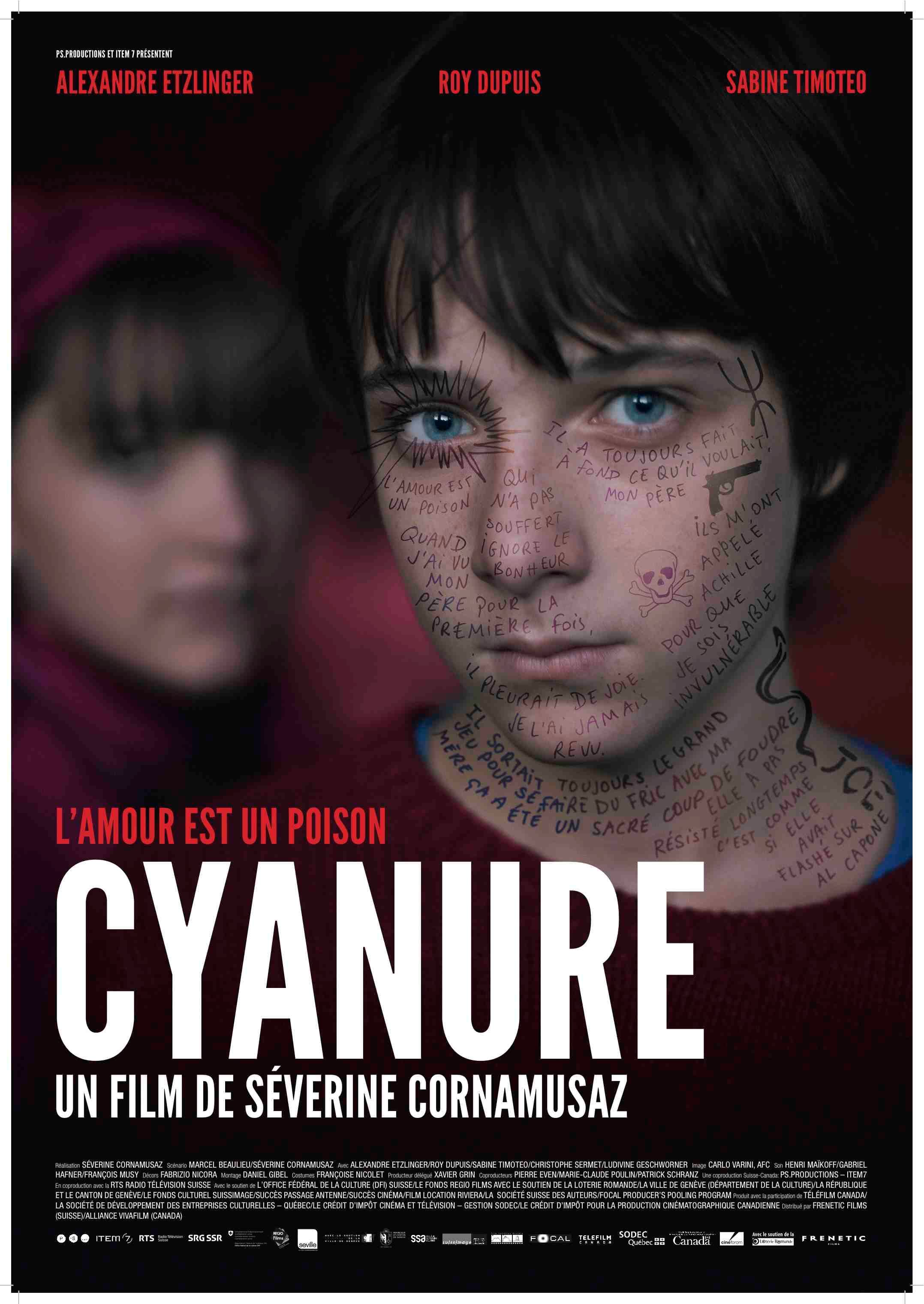 Cyanide